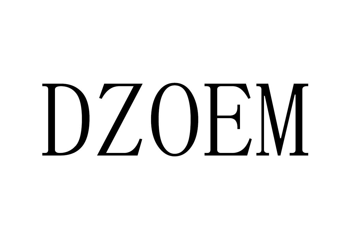 DZOEM