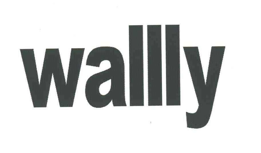 WALLLY