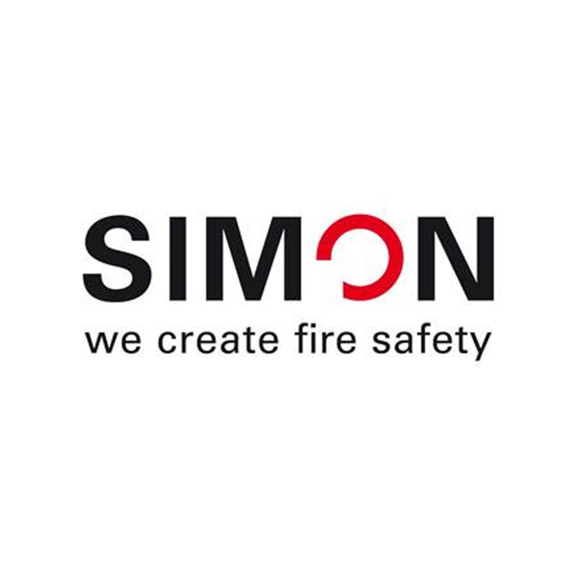 SIMON WE CREATE FIRE SAFETY