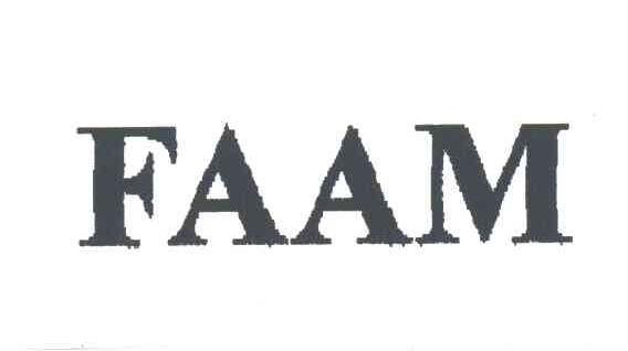 FAAM