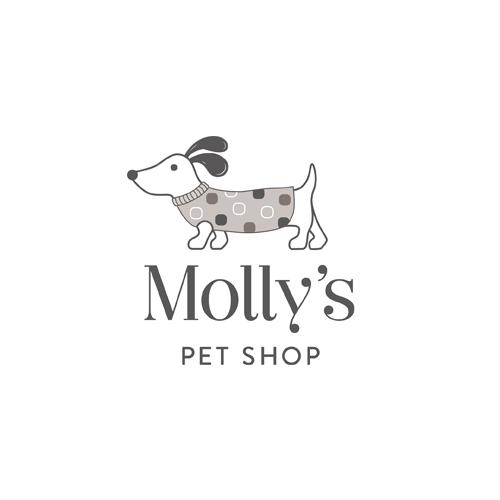 MOLLY’S PET SHOP