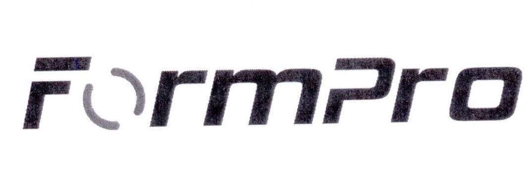 FORMPRO