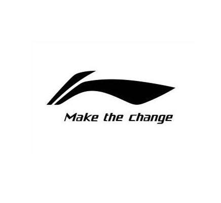 MAKE THE CHANGE