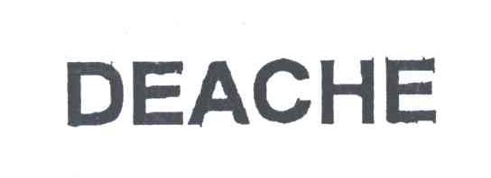 DEACHE