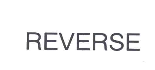 REVERSE