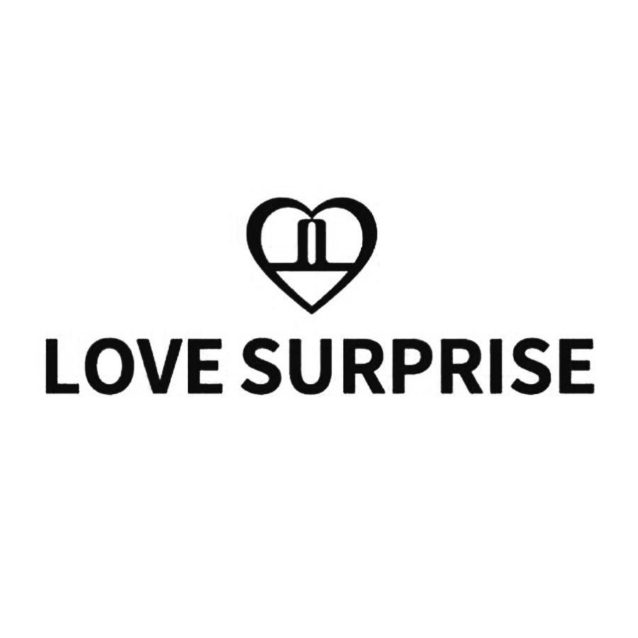 LOVE SURPRISE