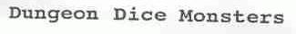 DUNGEON DICE MONSTERS