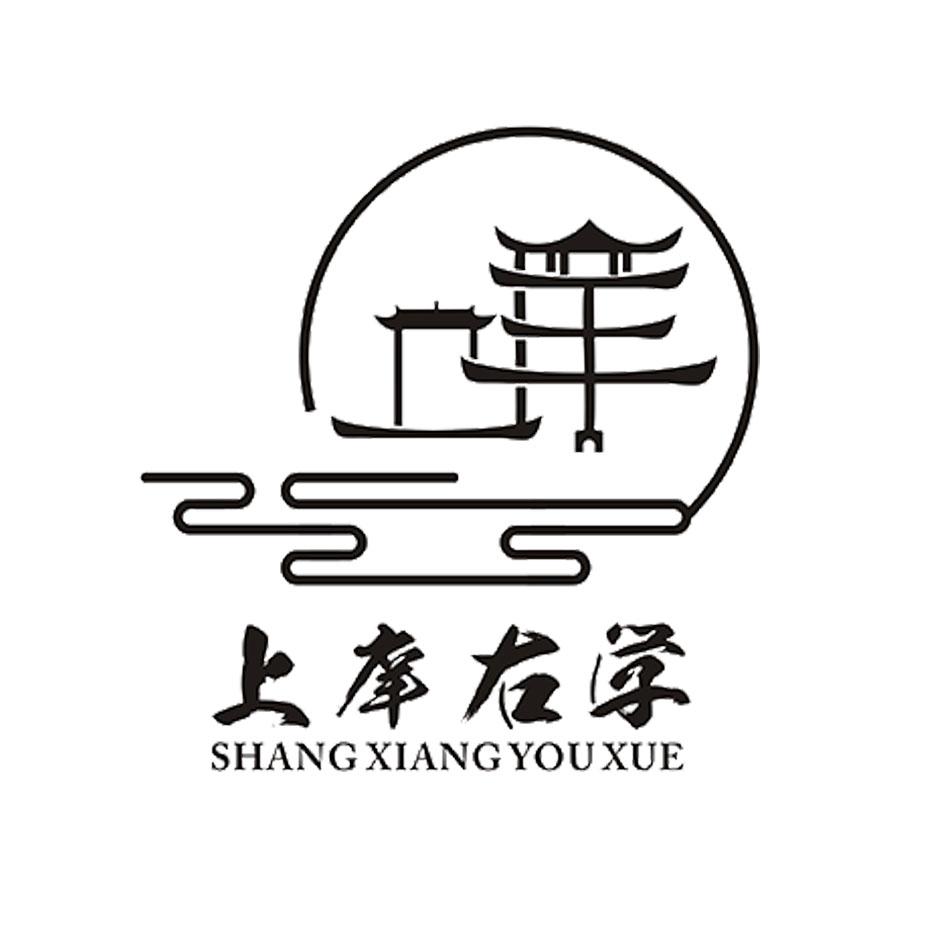 上庠右学