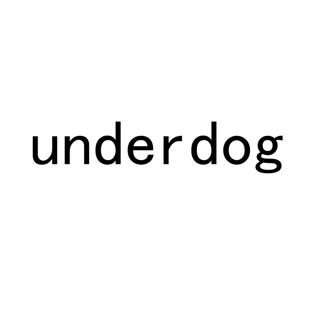 UNDERDOG