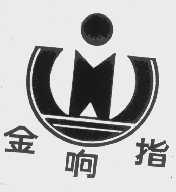 金响指