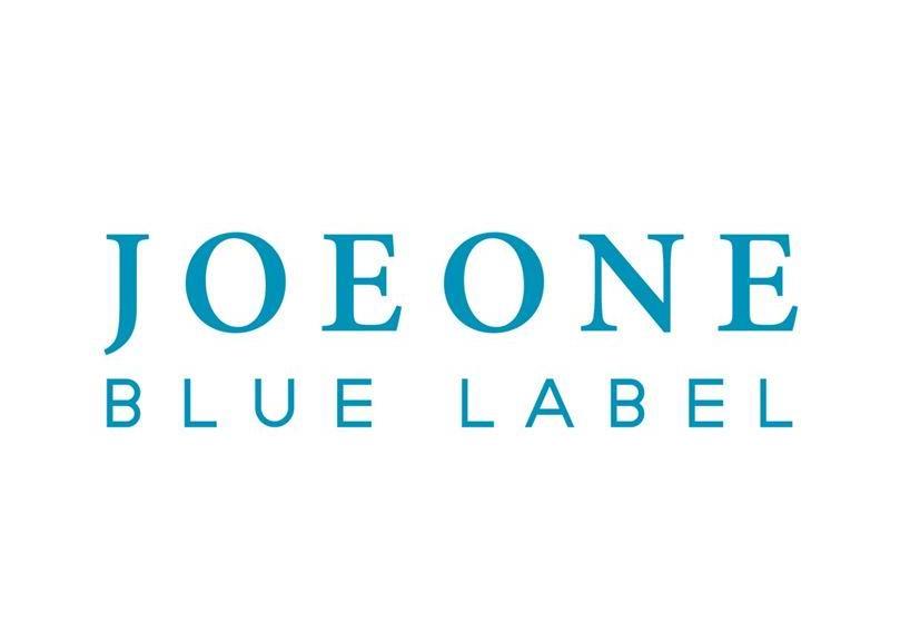JOEONE BLUE LABEL JOEONE BLUE LABEL