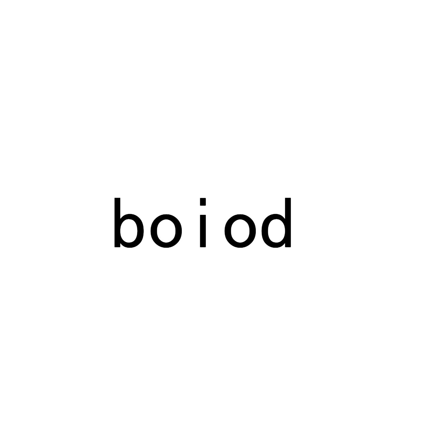 BOIOD