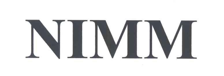 NIMM