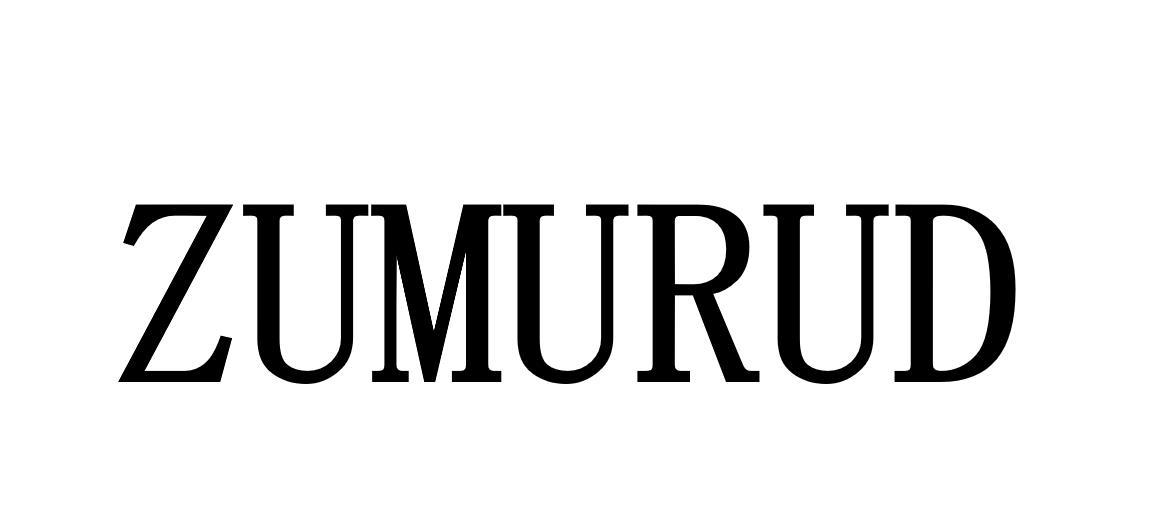ZUMURUD