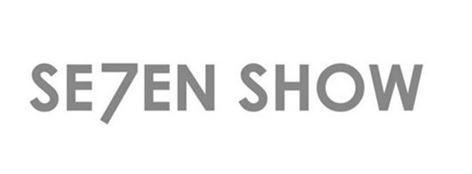 SE7EN SHOW