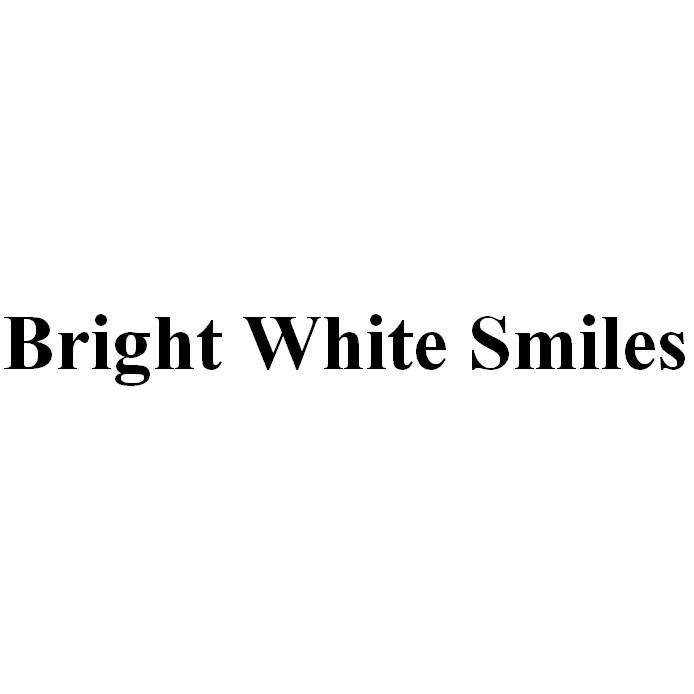 BRIGHT WHITE SMILES