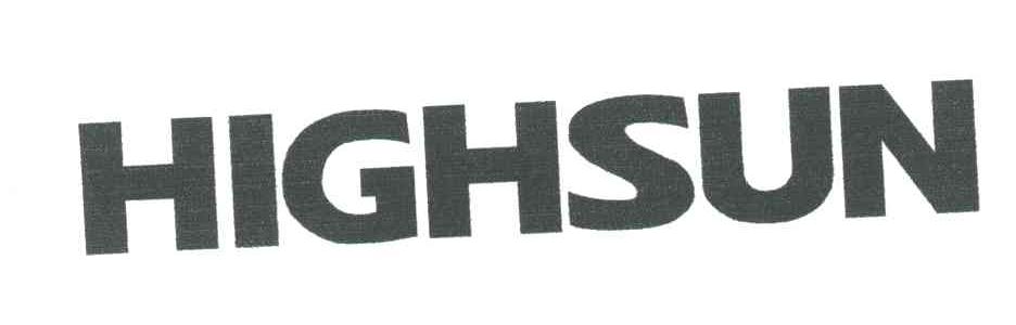 HIGHSUN