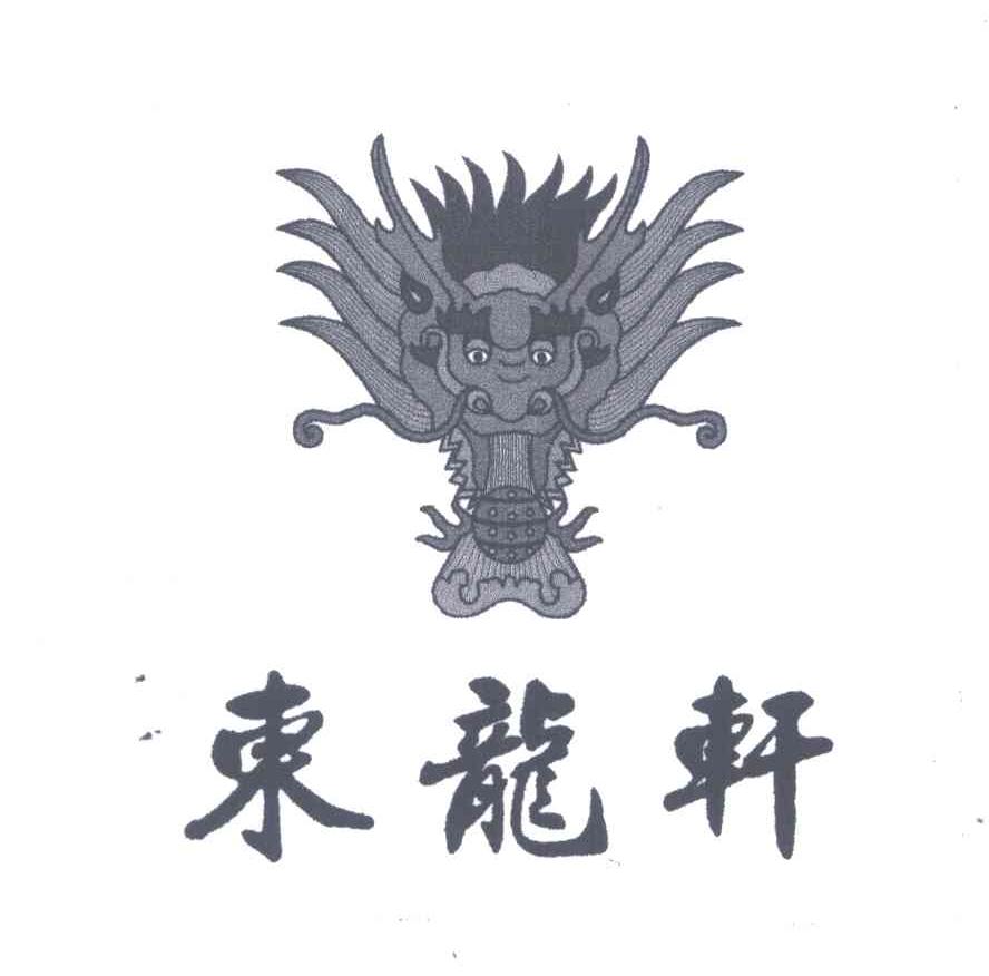东龙轩