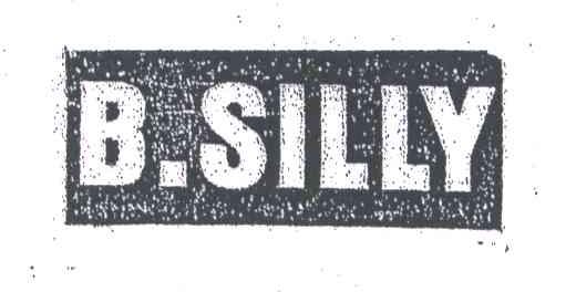 B SILLY