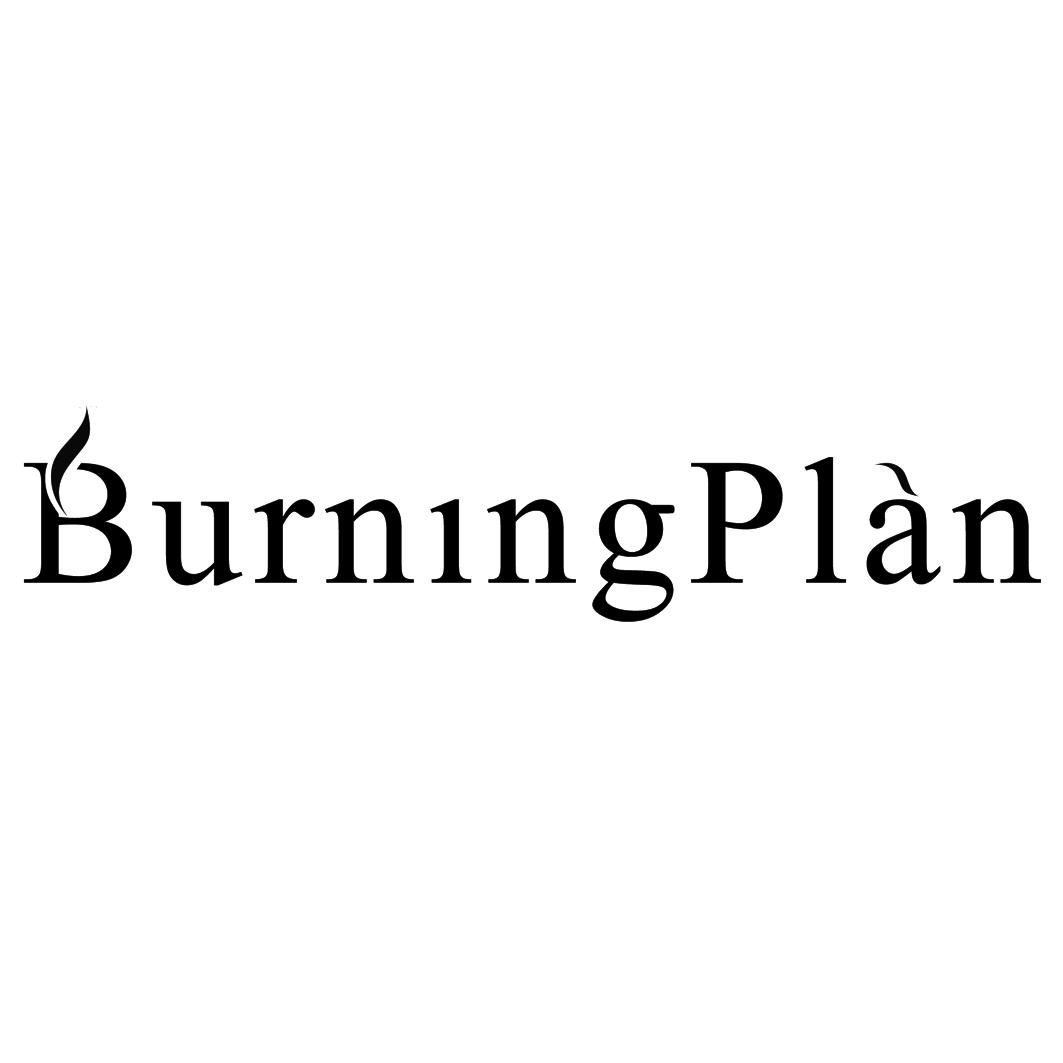 BURNING PLAN