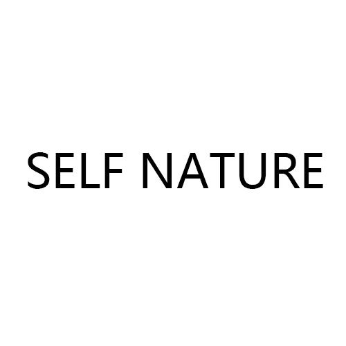 SELF NATURE