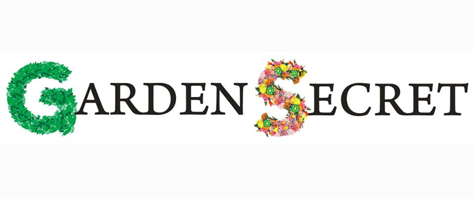 GARDEN SECRET