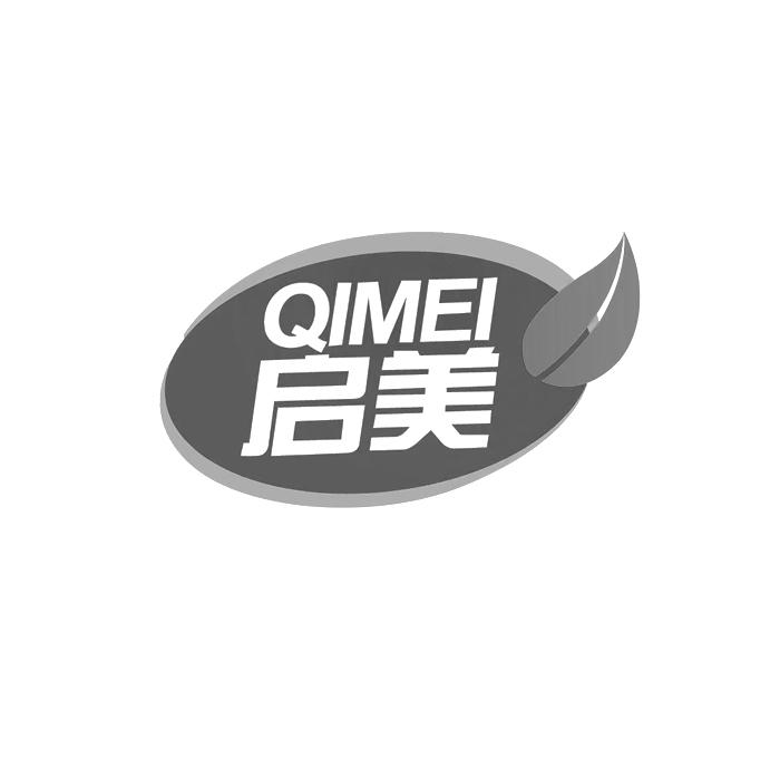 启美