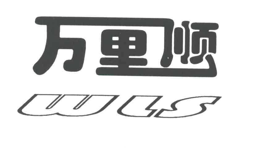 万里顺WLS