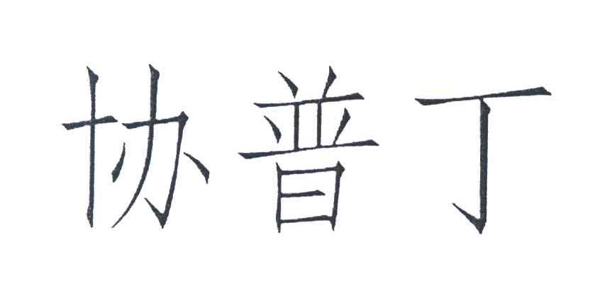 协普丁