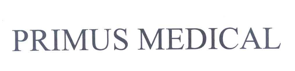 PRIMUS MEDICAL