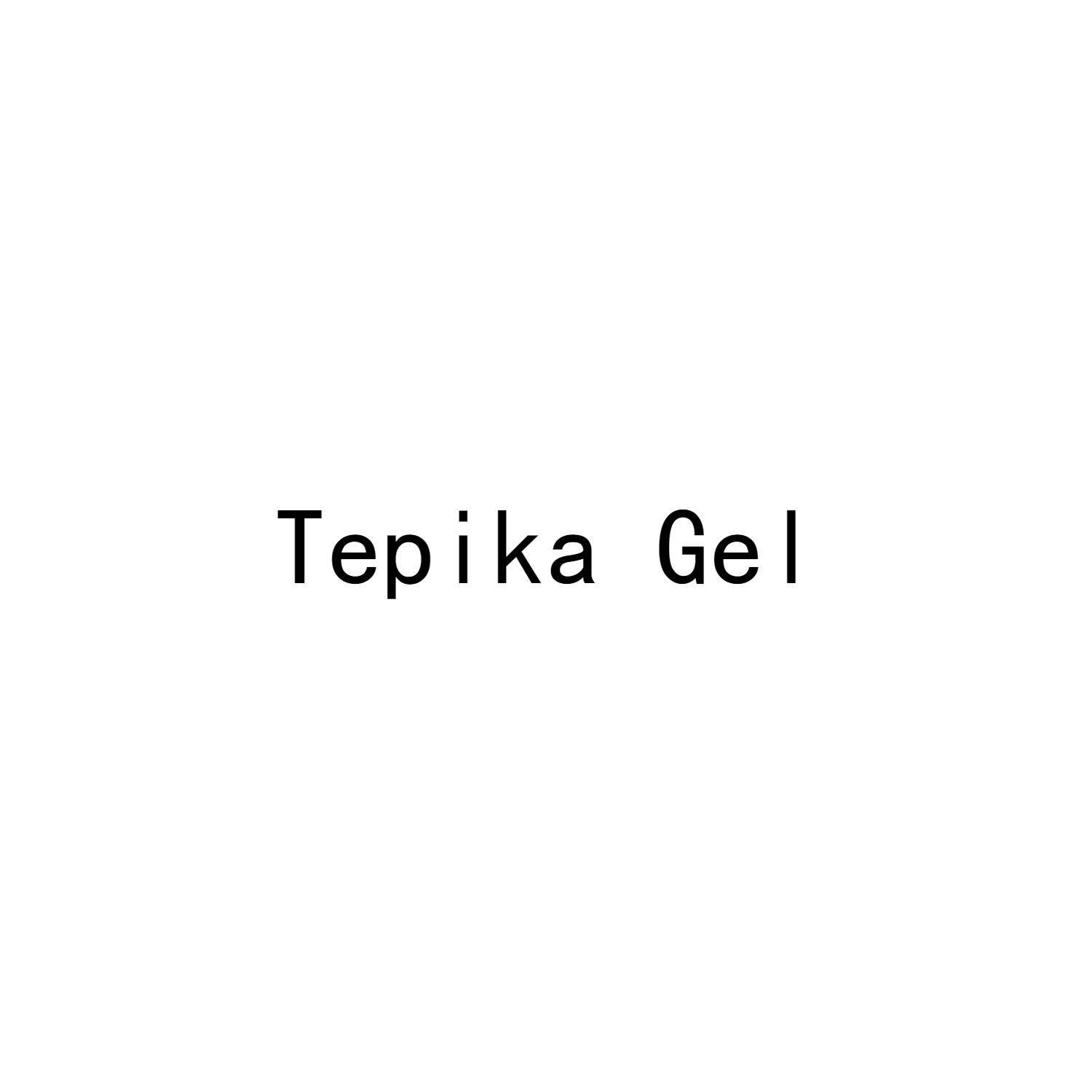 TEPIKA GEL