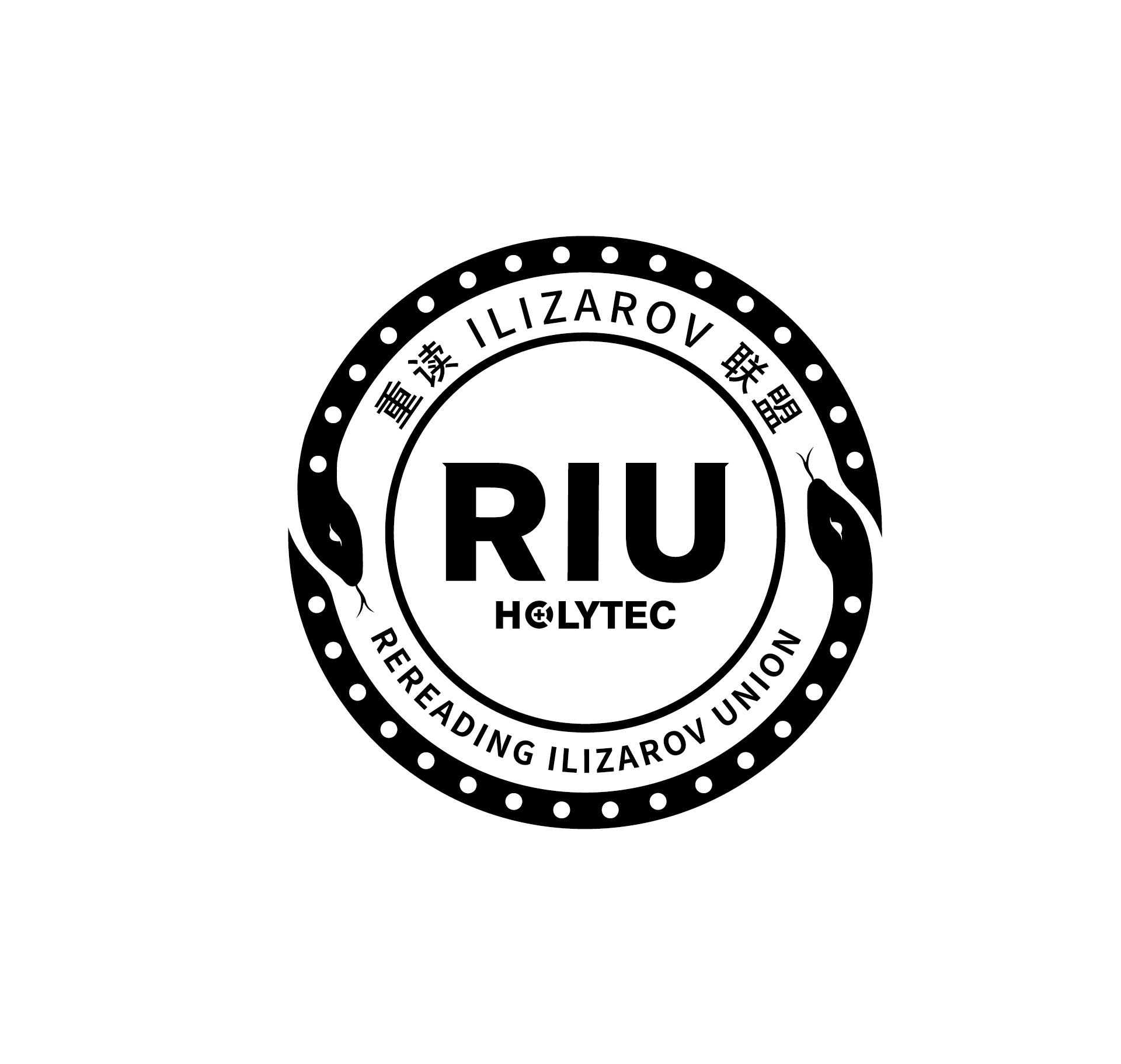 重读联盟 ILIZAROV RIU HOLYTEC REREADING ILIZAROV UNION