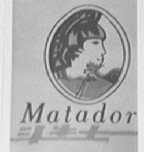 MATADOR    斗牛士