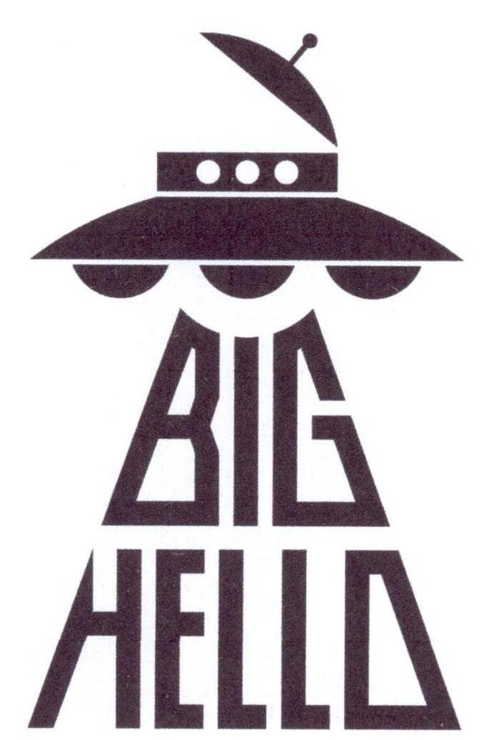 BIG HELLO