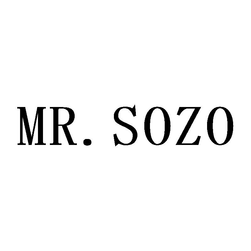 MR.SOZO