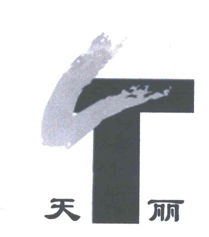 TL;天丽