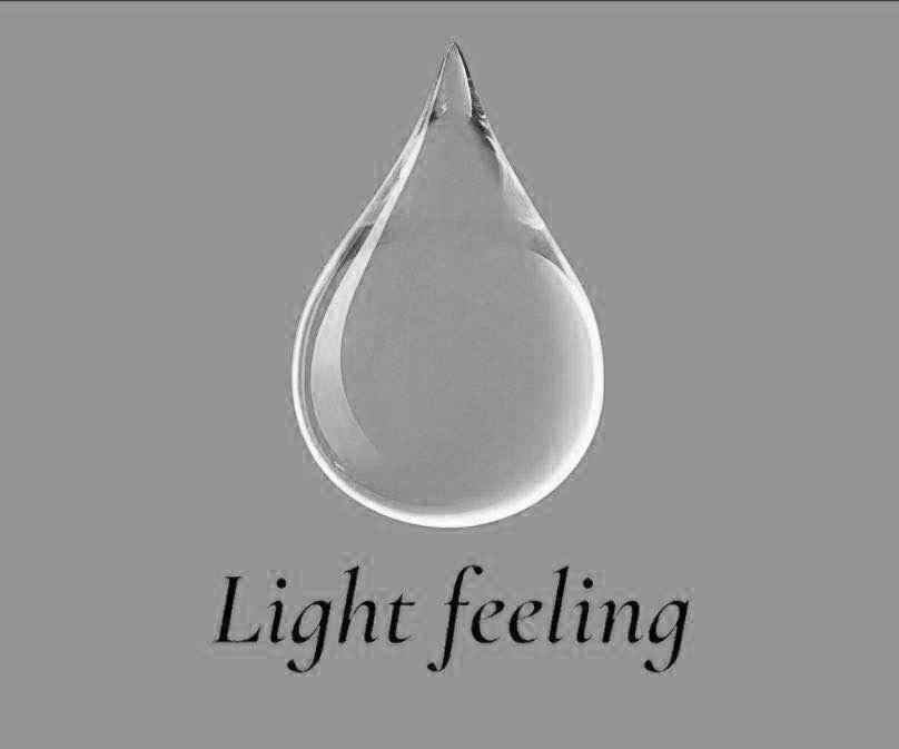LIGHT FEELING