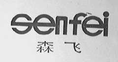森飞