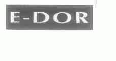 E-DOR