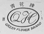 青花