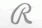 R