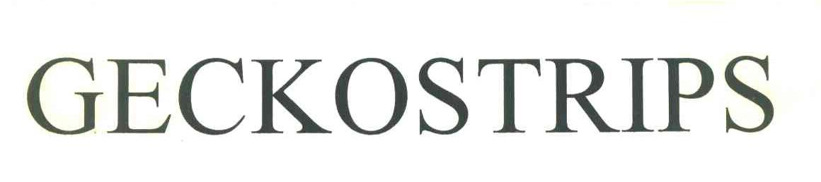 GECKOSTRIPS