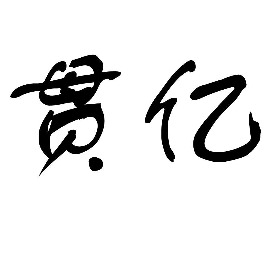 贯亿