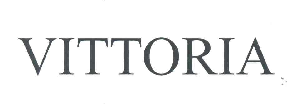 VITTORIA