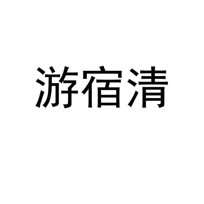 游宿清