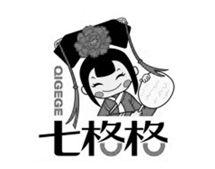 七格格