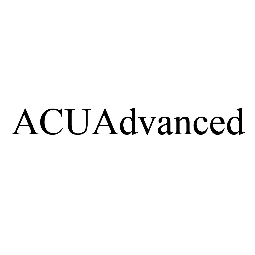 ACUADVANCED