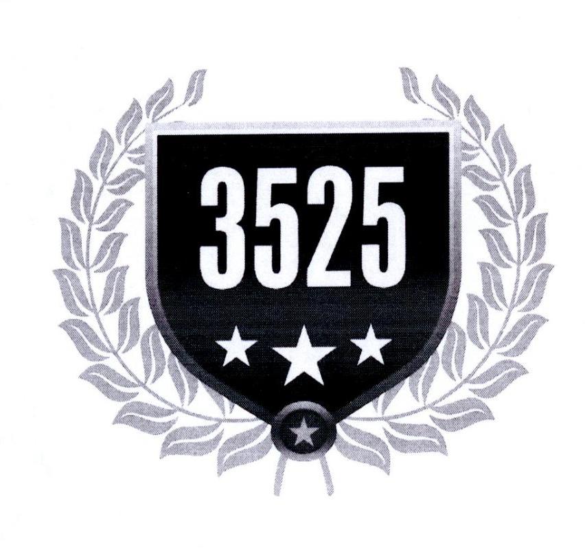 3525