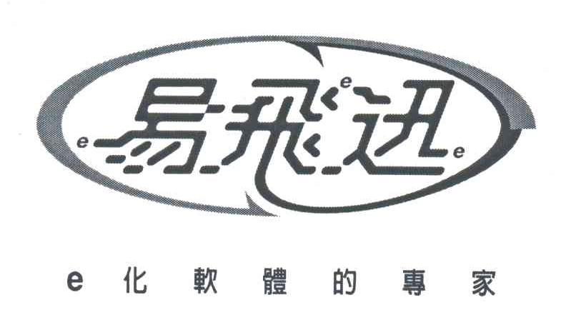 易飞迅;E化软体的专家