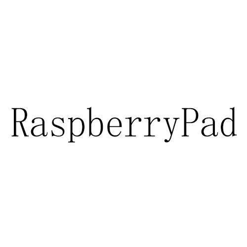 RASPBERRYPAD